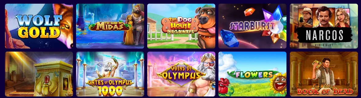 spinlynx casino featured