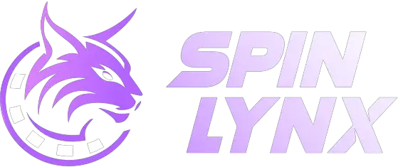spinlynx casino logo